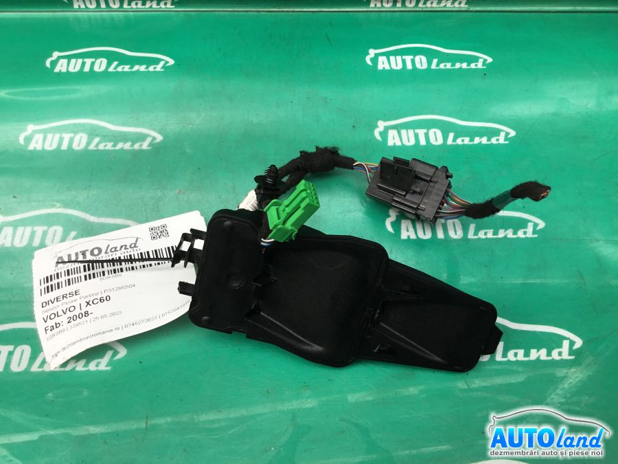 Diverse VOLVO XC60 2008-2025 Cod P31295504 