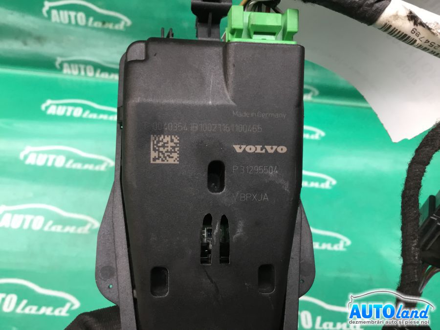 Diverse VOLVO XC60 2008-2025 Cod P31295504 