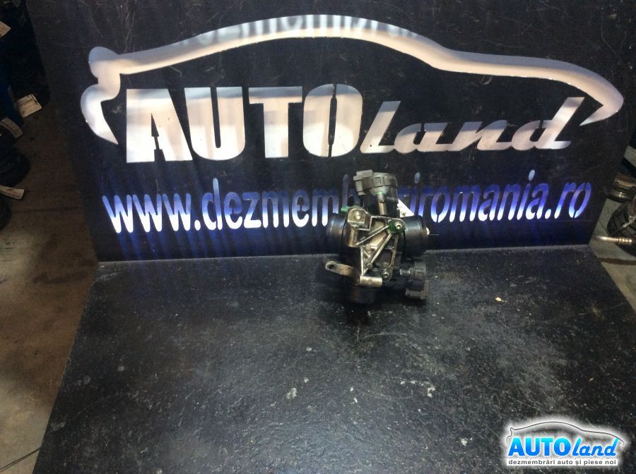 Dozator Aer CITROEN C5 (RC_) 2004-2008