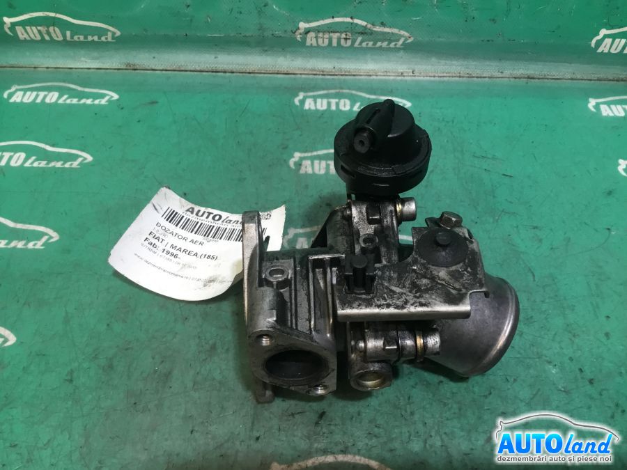 Dozator Aer FIAT MAREA (185) 1996-2025 Cod 46817373 