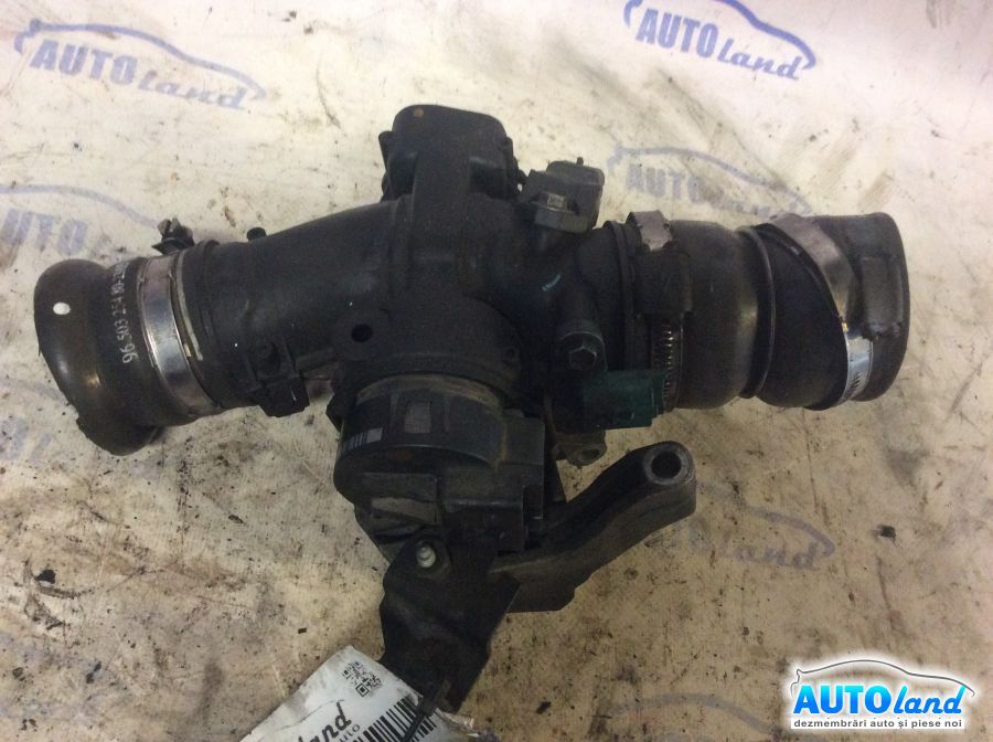 Dozator Aer FORD FOCUS II (DA_) 2004-2008 Cod 25365220 