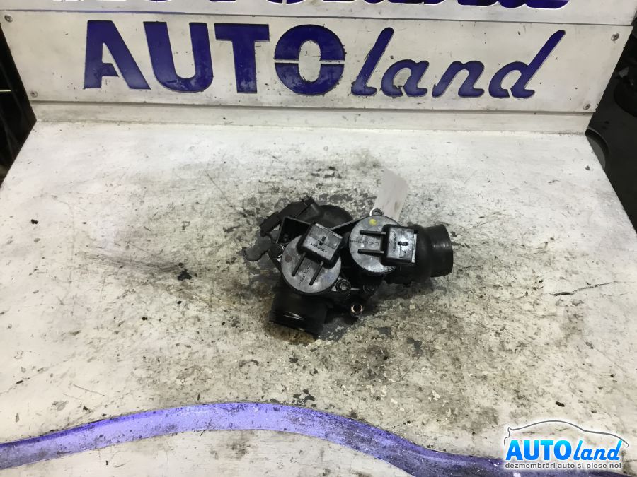 Dozator Aer FORD FOCUS II (DA_) 2004-2008 Cod 9686487880 