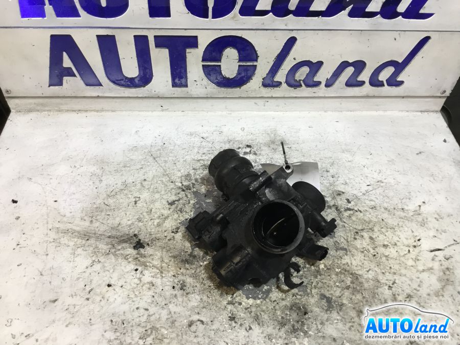 Dozator Aer FORD FOCUS II (DA_) 2004-2008 Cod 9686487880 