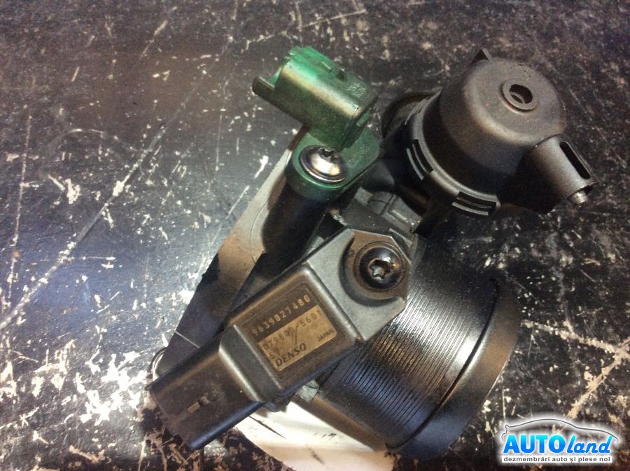 Dozator Aer FORD FOCUS II (DA_) 2004-2008 Cod 9639027480 