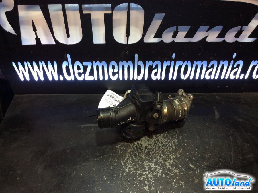 Dozator Aer FORD FOCUS II (DA_) 2004-2008 Cod 9660030480 