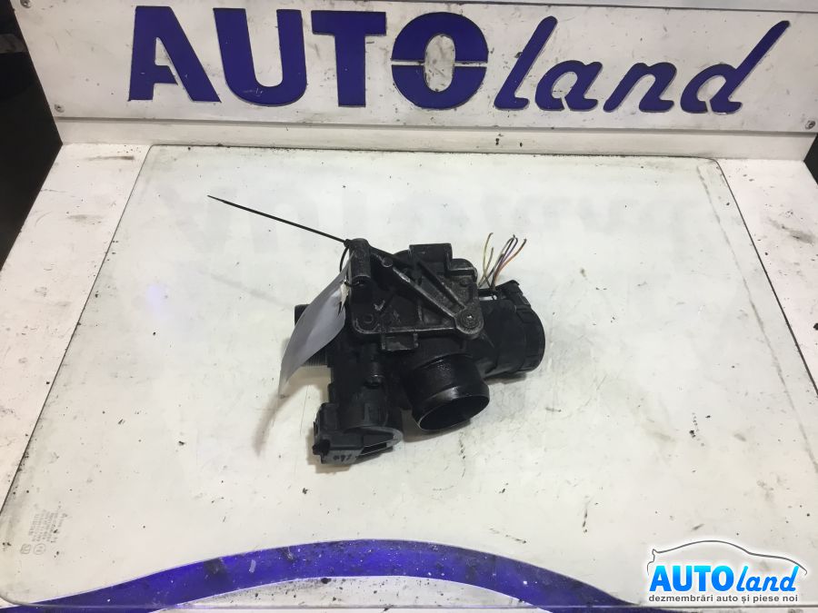 Dozator Aer FORD FOCUS II (DA_) 2004-2008