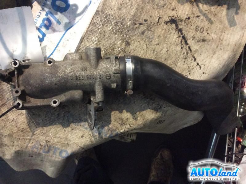 Dozator Aer OPEL VECTRA B (36_) 1995-2002 Cod 0822680Z 