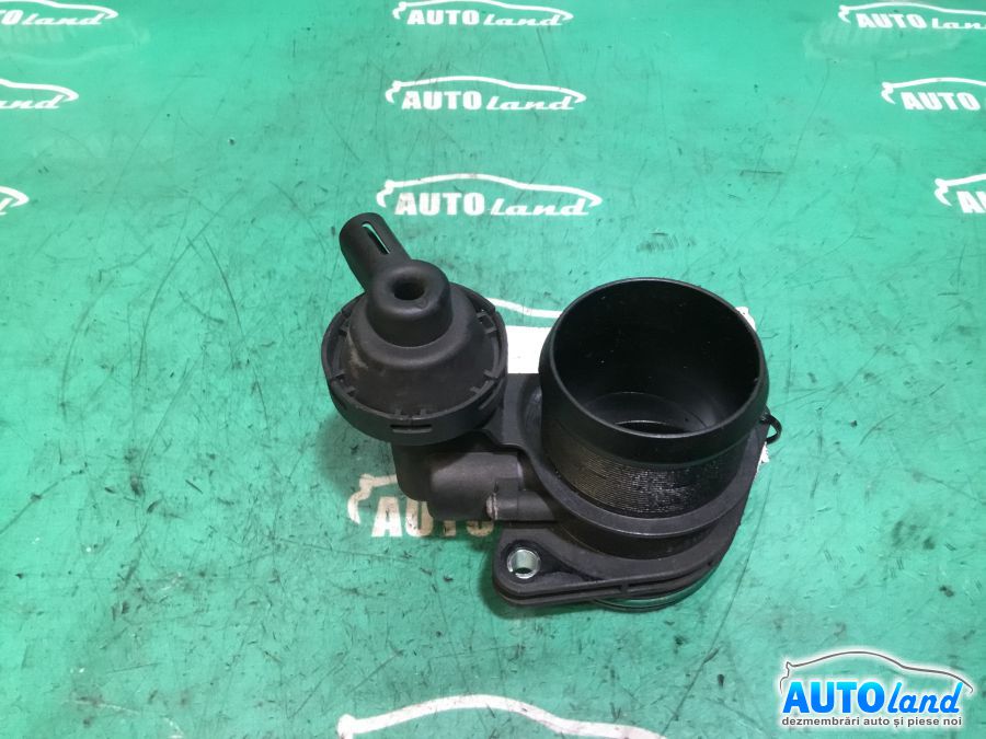 Dozator Aer PEUGEOT 206 hatchback (2A/C) 1998-2026