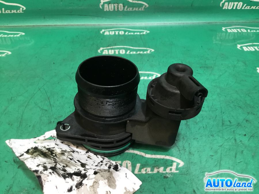 Dozator Aer PEUGEOT 206 hatchback (2A/C) 1998-2026