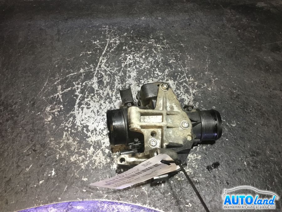 Dozator Aer PEUGEOT 207 (WA_,WC_) 2006-2025 Cod 9660030380 