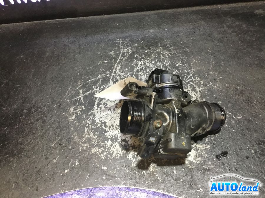 Dozator Aer PEUGEOT 207 (WA_,WC_) 2006-2025 Cod 9660030380 