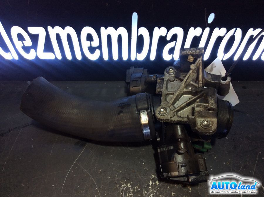 Dozator Aer PEUGEOT 307 (3A/C) 2000-2025 Cod 9639027480 