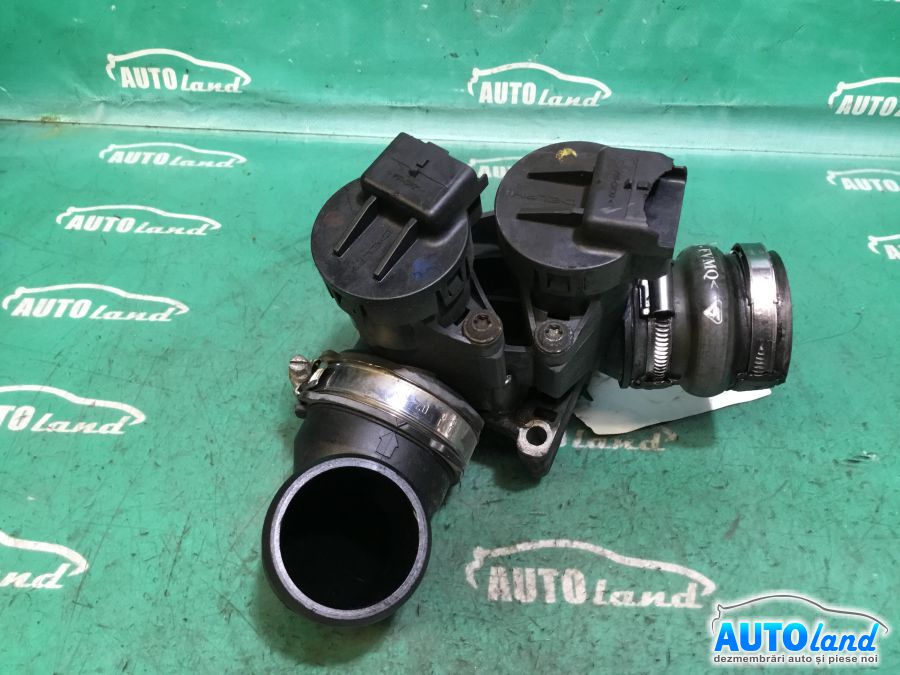 Dozator Aer PEUGEOT 307 (3A/C) 2000-2026 Cod 9655971980 