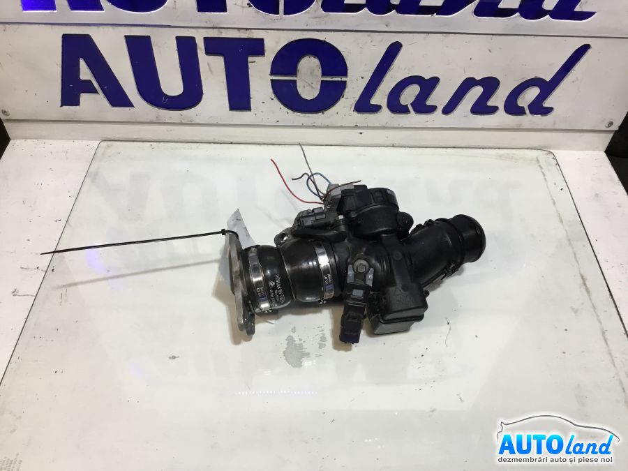 Dozator Aer PEUGEOT 307 (3A/C) 2000-2025 Cod 9660030480 