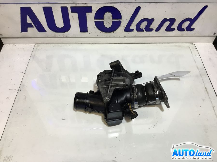 Dozator Aer PEUGEOT 307 (3A/C) 2000-2025 Cod 9660030480 