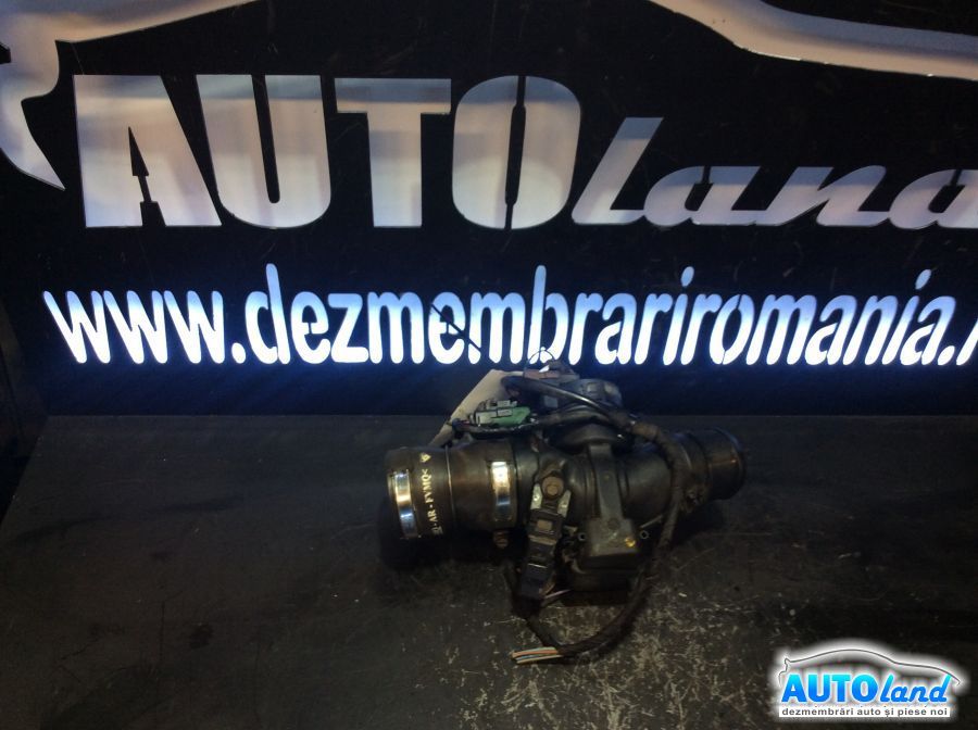 Dozator Aer PEUGEOT 307 (3A/C) 2000-2025 Cod 9660030480 