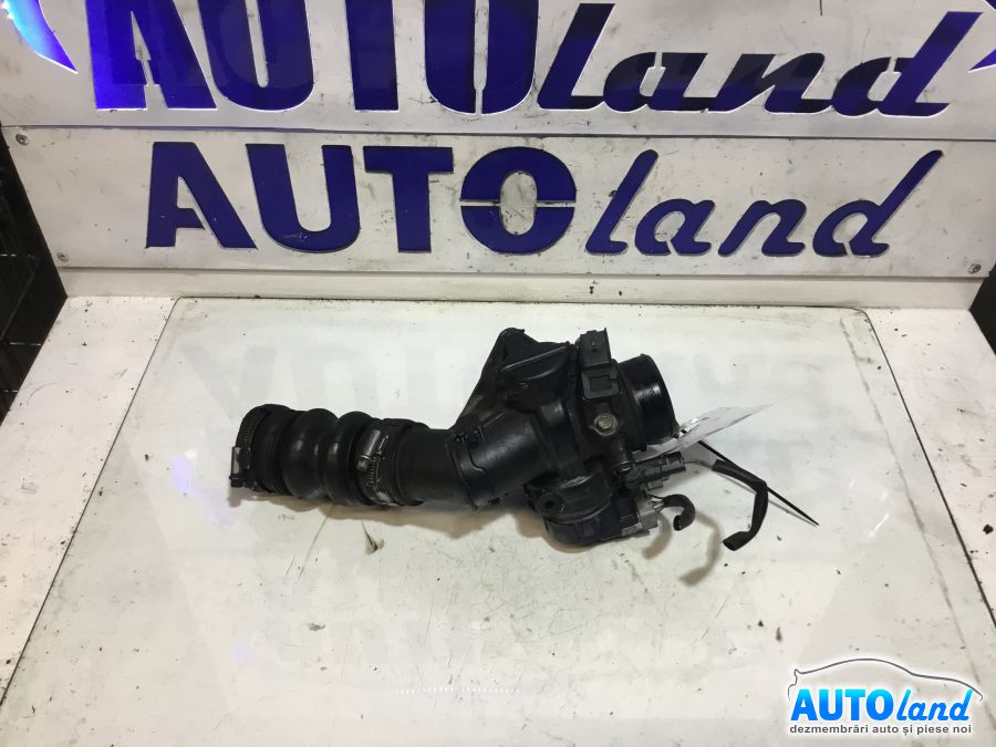 Dozator Aer PEUGEOT 307 (3A/C) 2000-2025 Cod 9660030580 