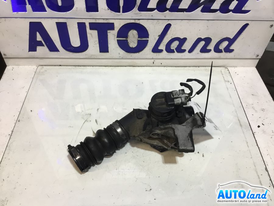 Dozator Aer PEUGEOT 307 (3A/C) 2000-2025 Cod 9660030580 