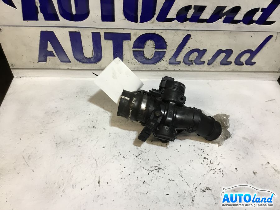 Dozator Aer PEUGEOT 307 (3A/C) 2000-2025 Cod 9660030580 