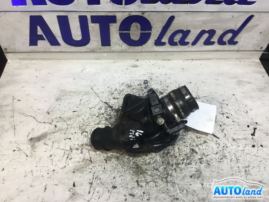 Dozator Aer PEUGEOT 308 (4A_,4C_) 2007-2025 Cod 25365223 