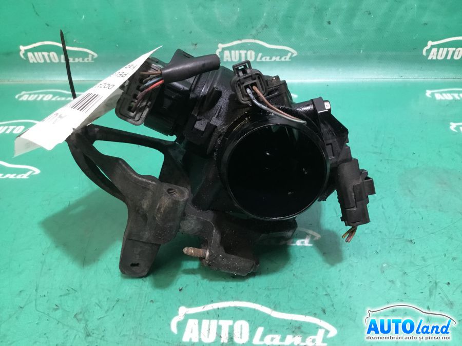 Dozator Aer PEUGEOT 308 (4A_,4C_) 2007-2025 Cod 25365223 