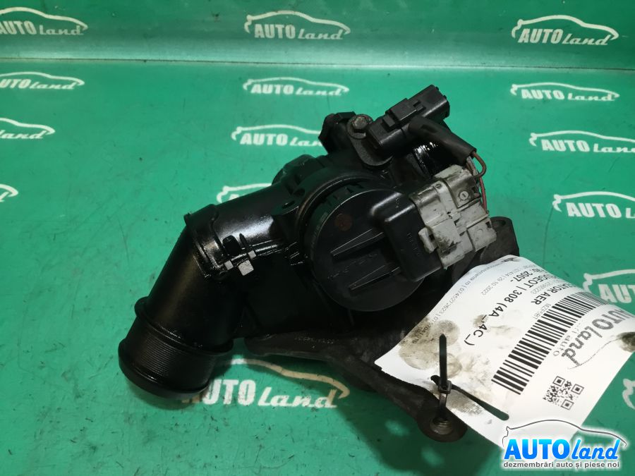 Dozator Aer PEUGEOT 308 (4A_,4C_) 2007-2025 Cod 25365223 