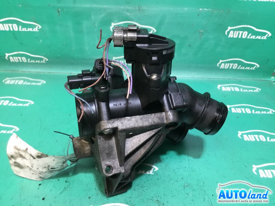 Dozator Aer PEUGEOT 407 (6D_) 2004-2025 Cod 9655971680 