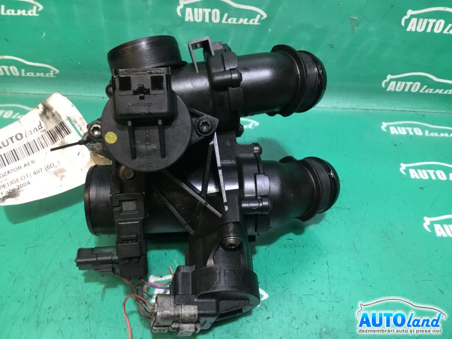 Dozator Aer PEUGEOT 407 (6D_) 2004-2025 Cod 9655971680 