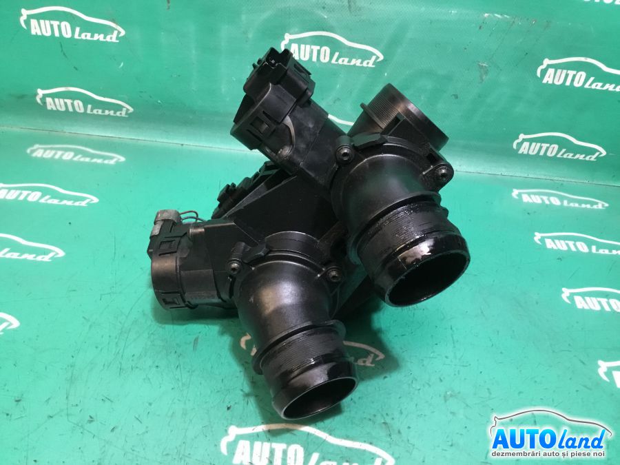 Dozator Aer PEUGEOT 407 (6D_) 2004-2025 Cod 9655971680 