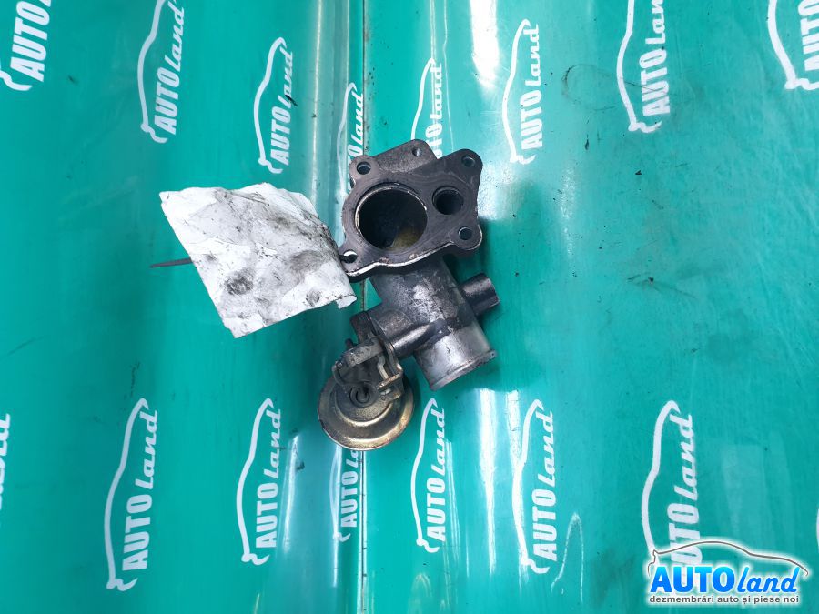 Dozator Aer TOYOTA YARIS (_P1_) 1999-2025