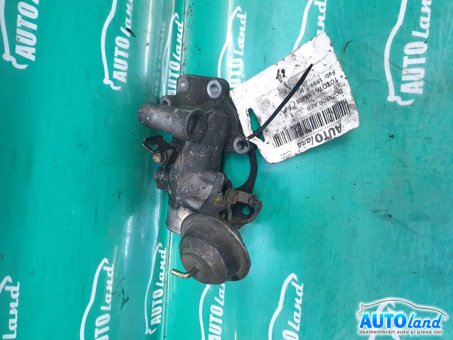 Dozator Aer TOYOTA YARIS (_P1_) 1999-2025