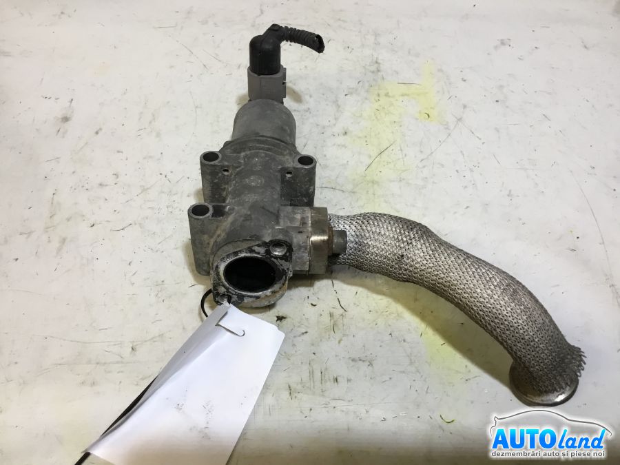 EGR ALFA ROMEO 156 (932) 1997-2005 Cod 55182482 