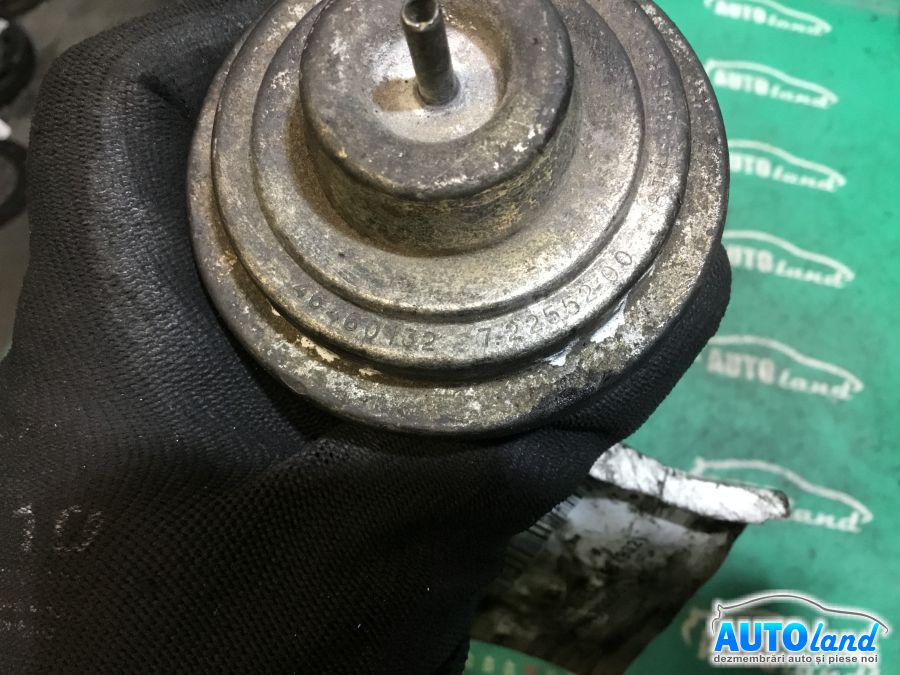 EGR ALFA ROMEO 156 (932) 1997-2005 Cod 72255200 