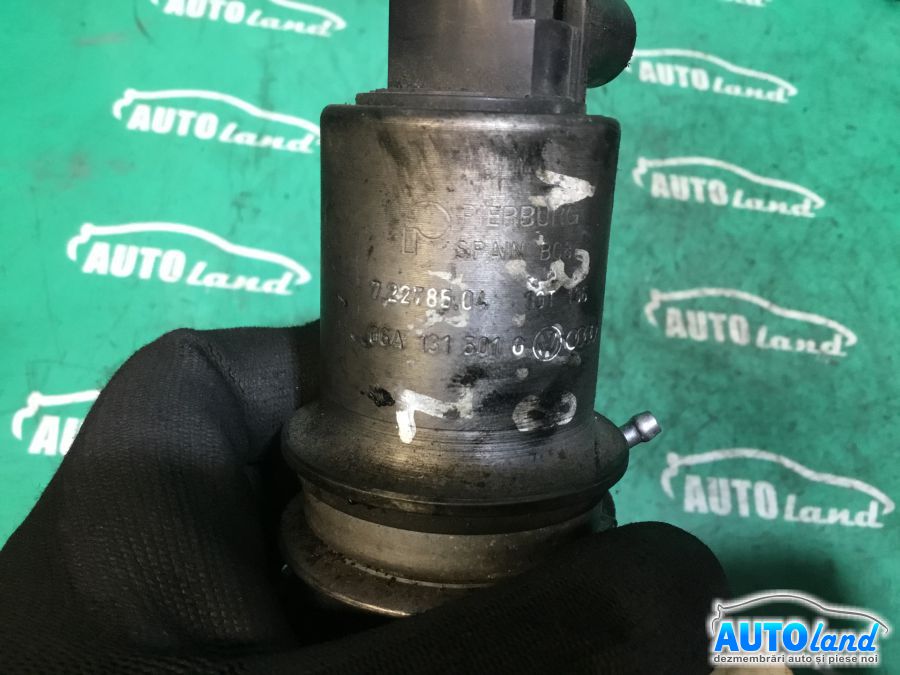 EGR AUDI A3 (8L1) 1996-2003 Cod 72278504 