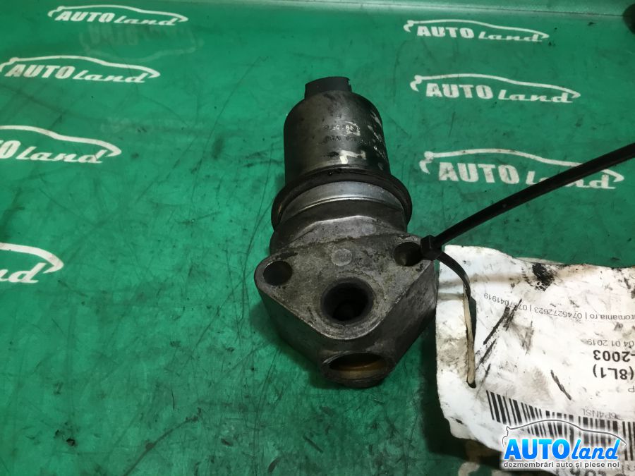 EGR AUDI A3 (8L1) 1996-2003 Cod 72278504 