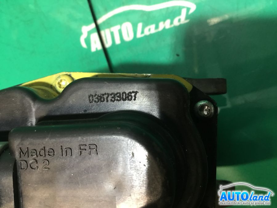 EGR AUDI A3 (8P1) 2003-2026 Cod 03G131501P 