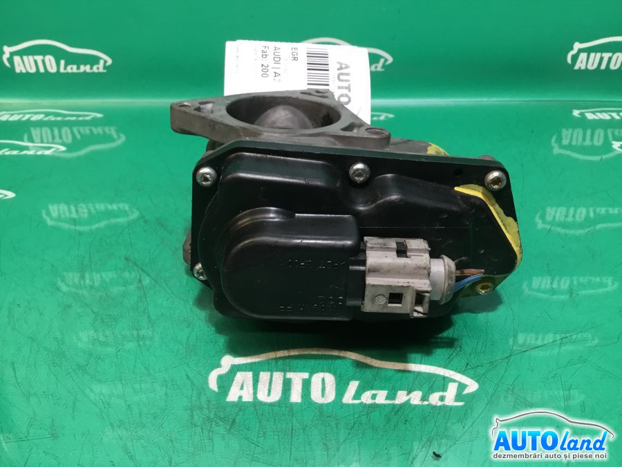 EGR AUDI A3 (8P1) 2003-2026 Cod 03G131501P 