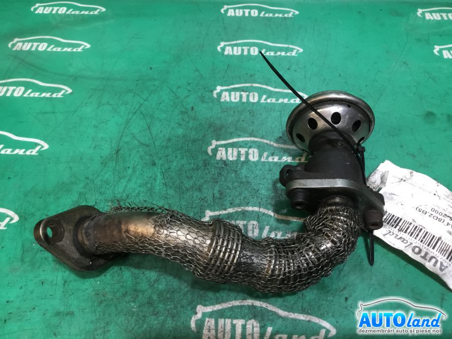 EGR AUDI A4 (8D2,B5) 1995-2000 Cod 028131501E 
