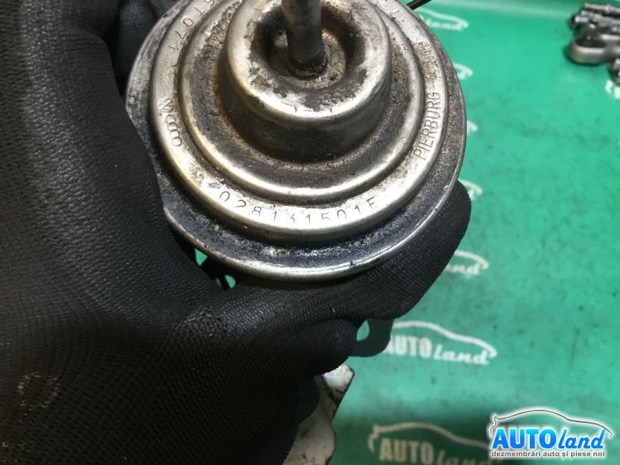 EGR AUDI A4 (8D2,B5) 1995-2000 Cod 028131501E 