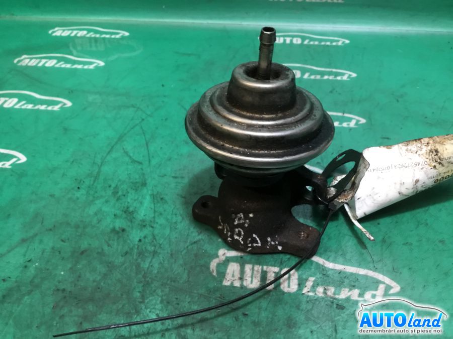 EGR AUDI A4 (8D2,B5) 1995-2000 Cod 028131501E 