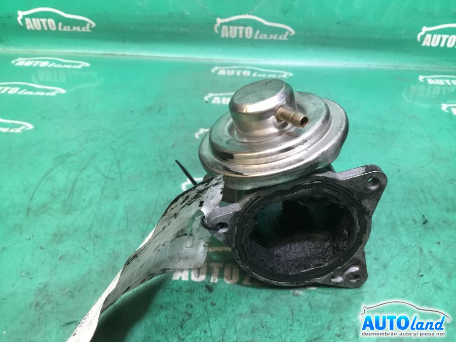 EGR AUDI A4 (8E2,B6) 2000-2004 Cod 038131501AN 