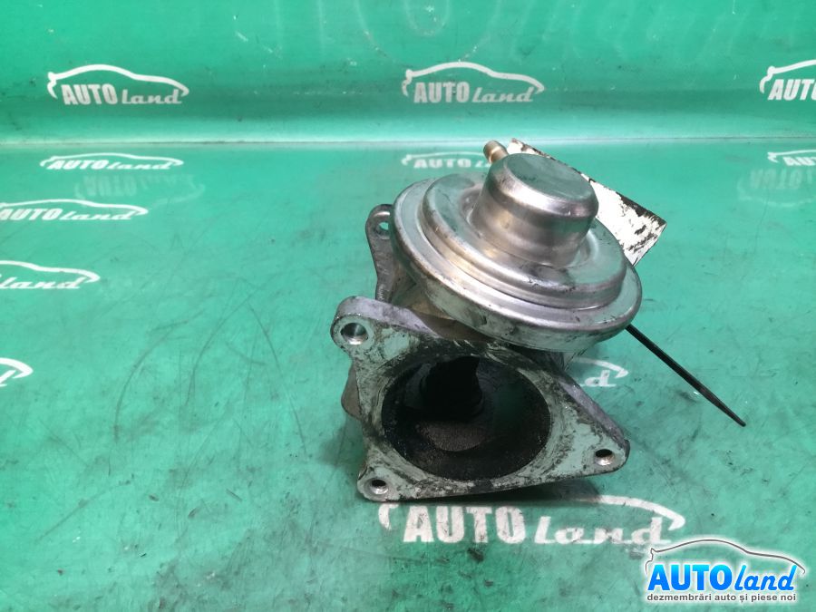 EGR AUDI A4 (8E2,B6) 2000-2004 Cod 038131501AN 
