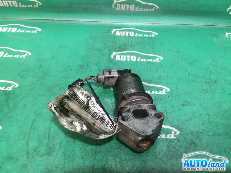EGR AUDI A4 (8E2,B6) 2000-2004 Cod 06B131501 