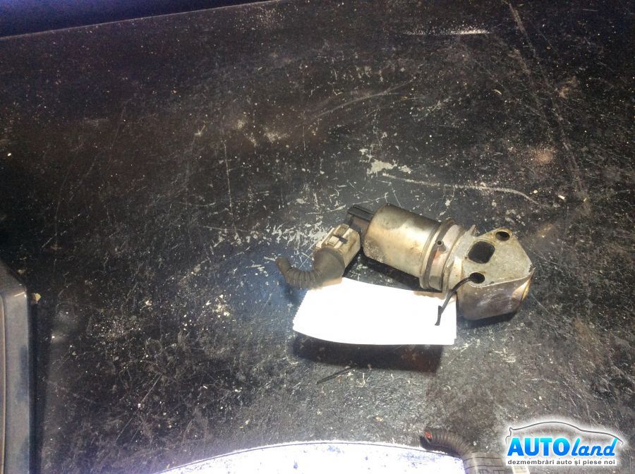 EGR AUDI A4 (8EC) 2004-2008 Cod 06B131501 