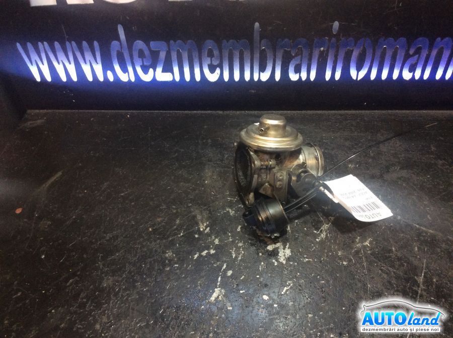 EGR AUDI A4 (8EC) 2004-2008 Cod 038131501A 