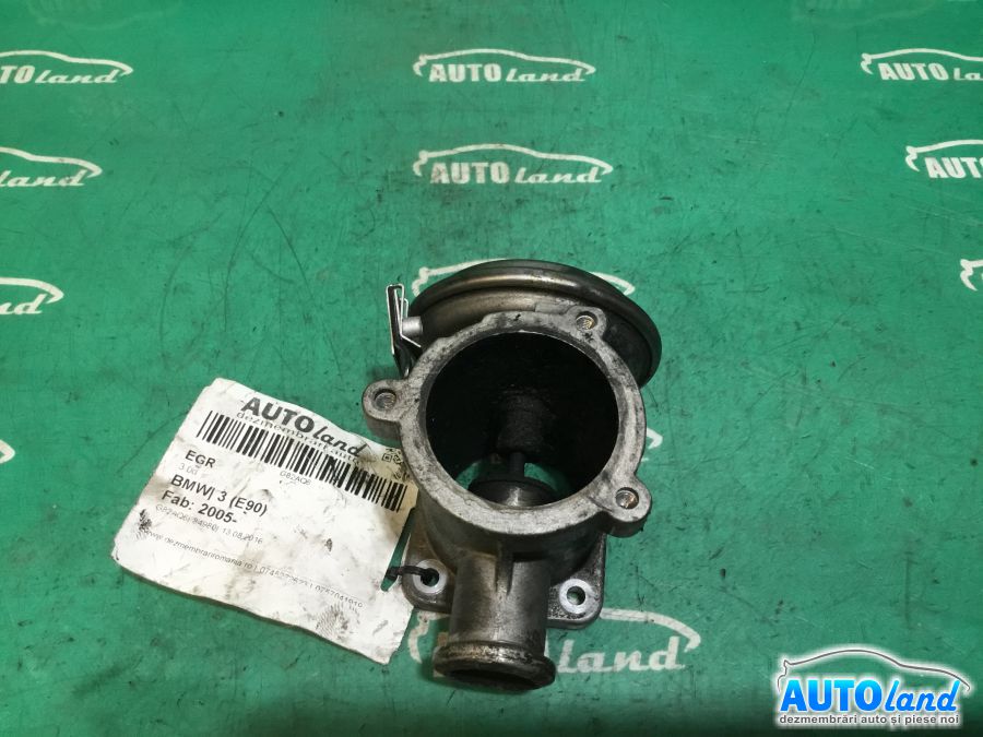 EGR BMW 3 (E90) 2005-2025 Cod 7804351 