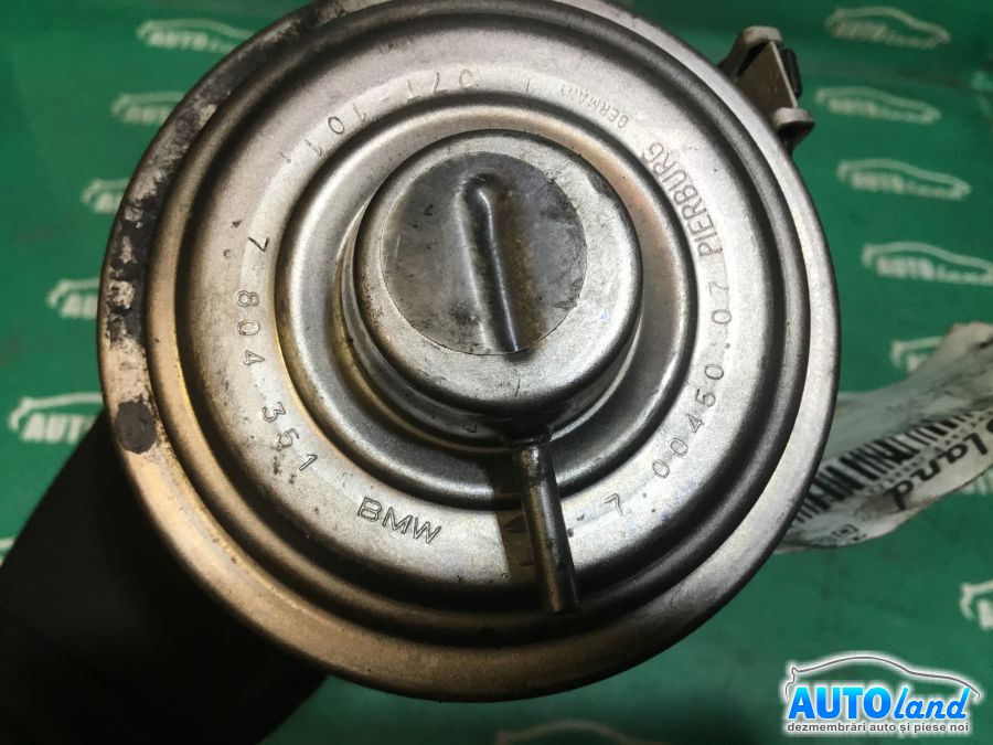 EGR BMW 3 (E90) 2005-2025 Cod 7804351 