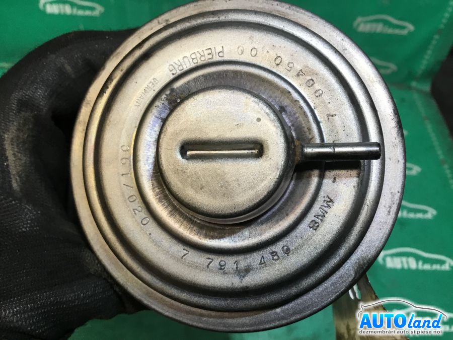 EGR BMW 5 (E60) 2003-2026 Cod 7791480 