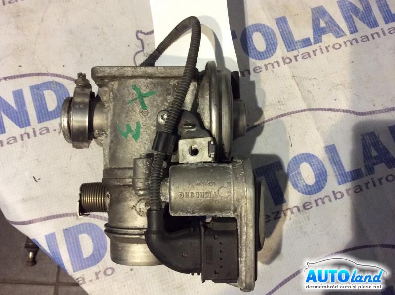 EGR BMW X5 (E53) 2000-2025 Cod 7804380 