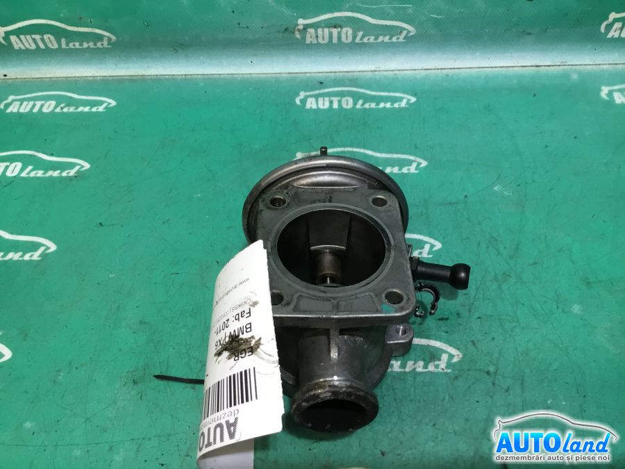 EGR BMW X6 2011-2025 Cod 7804352 